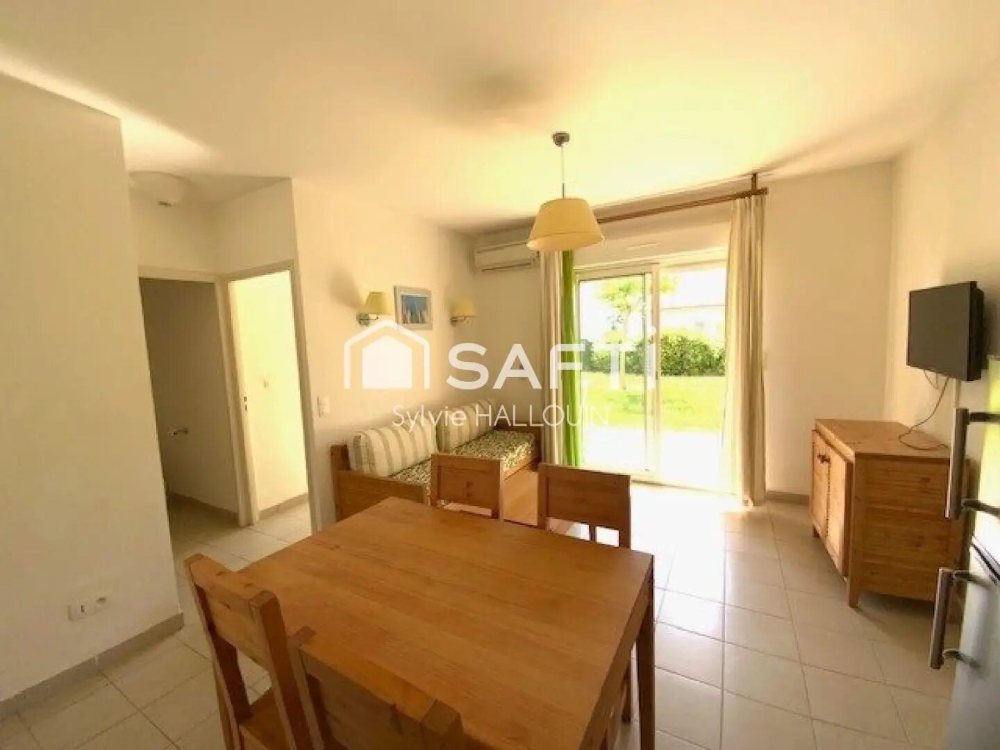 Appartement à vendre, 34m², Poggio-Mezzana
