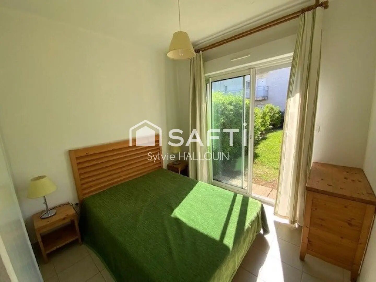 Appartement à vendre, 34m², Poggio-Mezzana