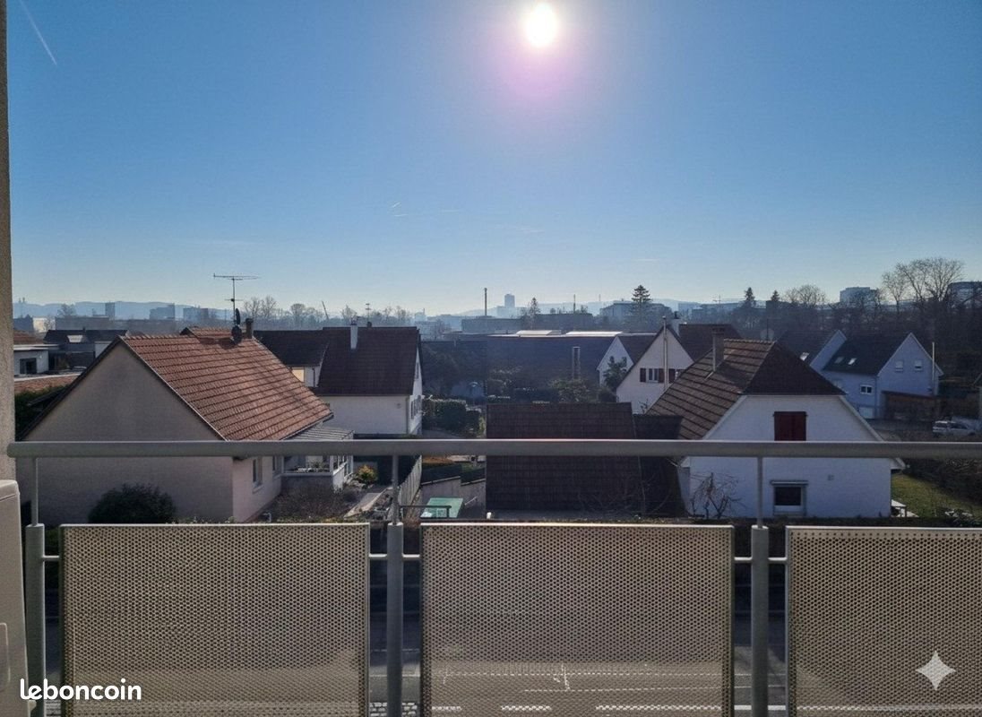 Appartement à vendre, 146m², Huningue