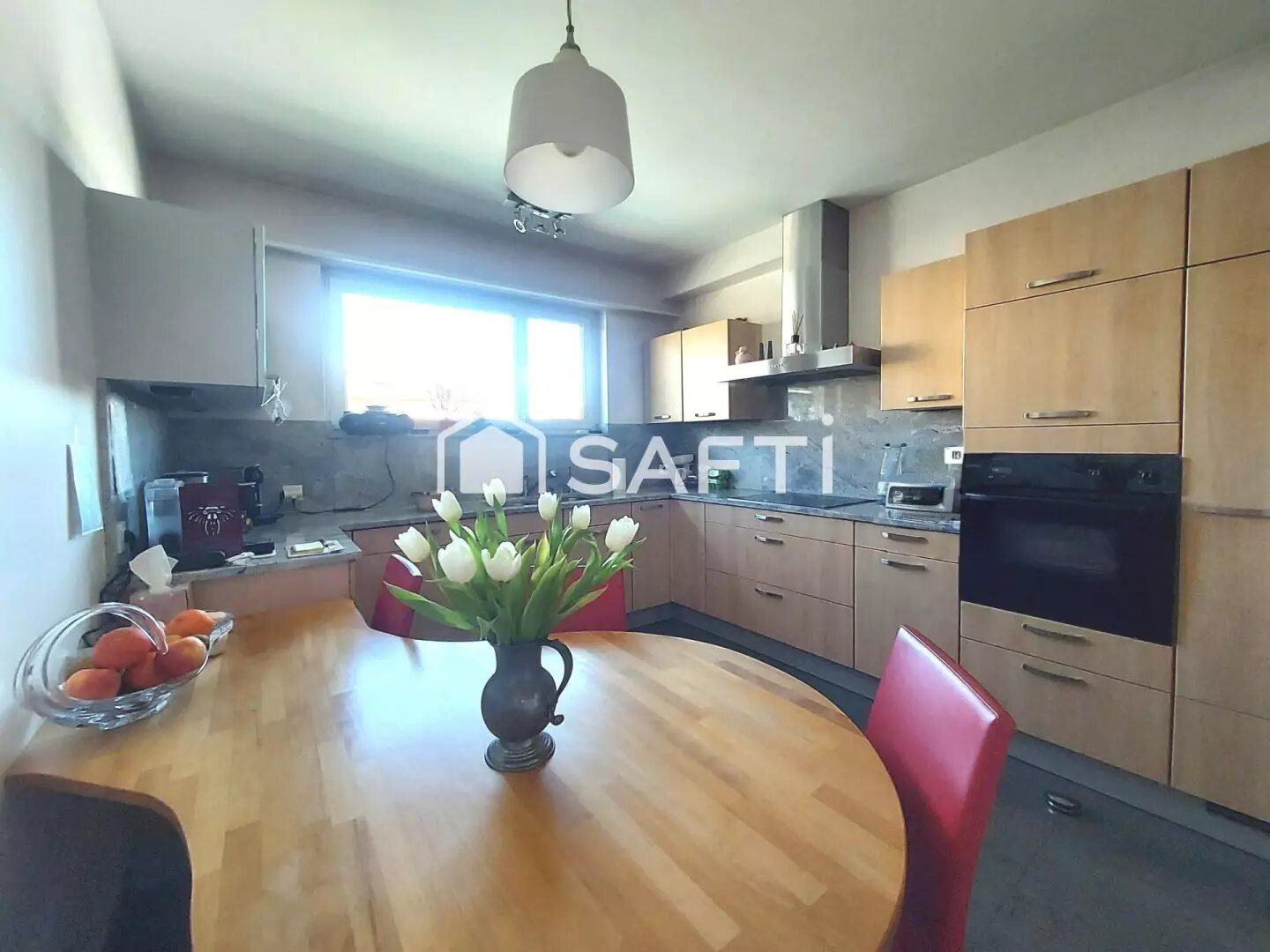 Maison à vendre, 134m², Village-Neuf