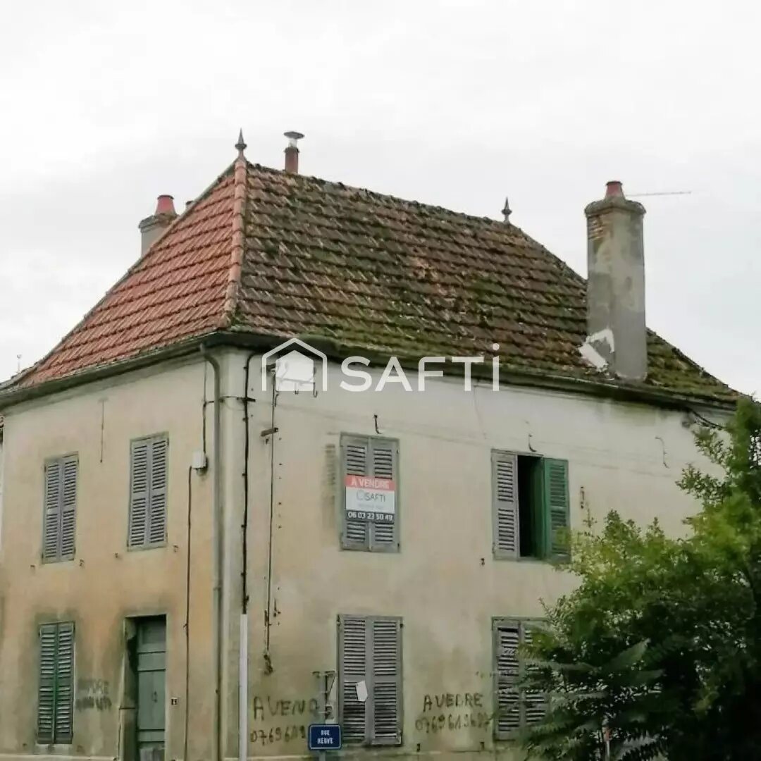 Maison à vendre, 132m², Navilly