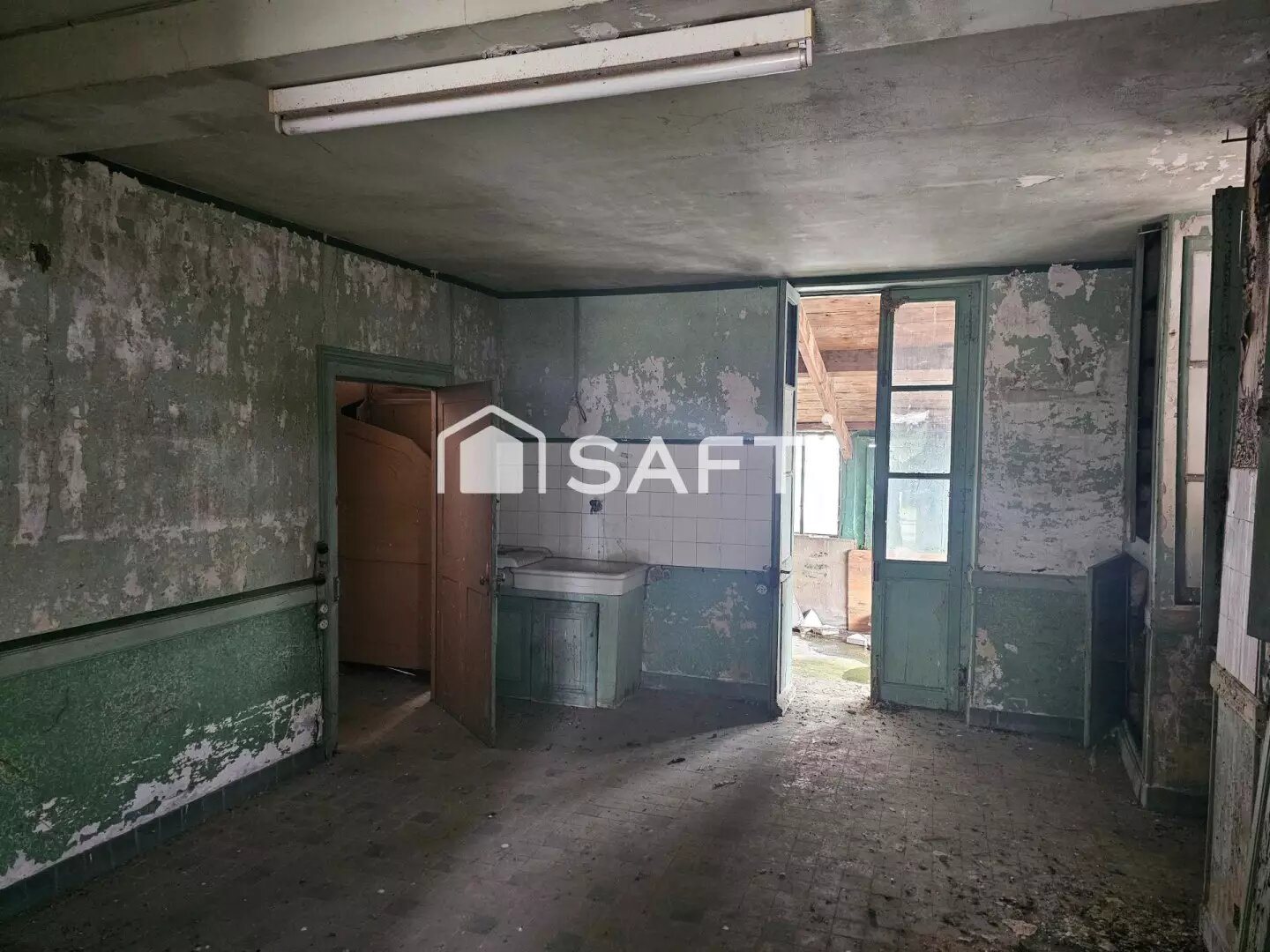 Maison à vendre, 132m², Navilly