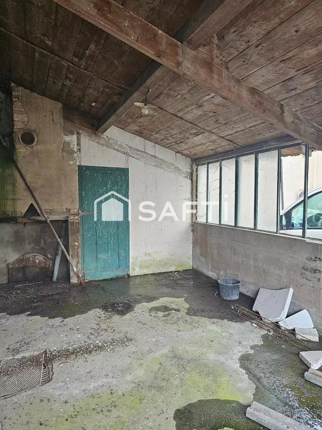 Maison à vendre, 132m², Navilly