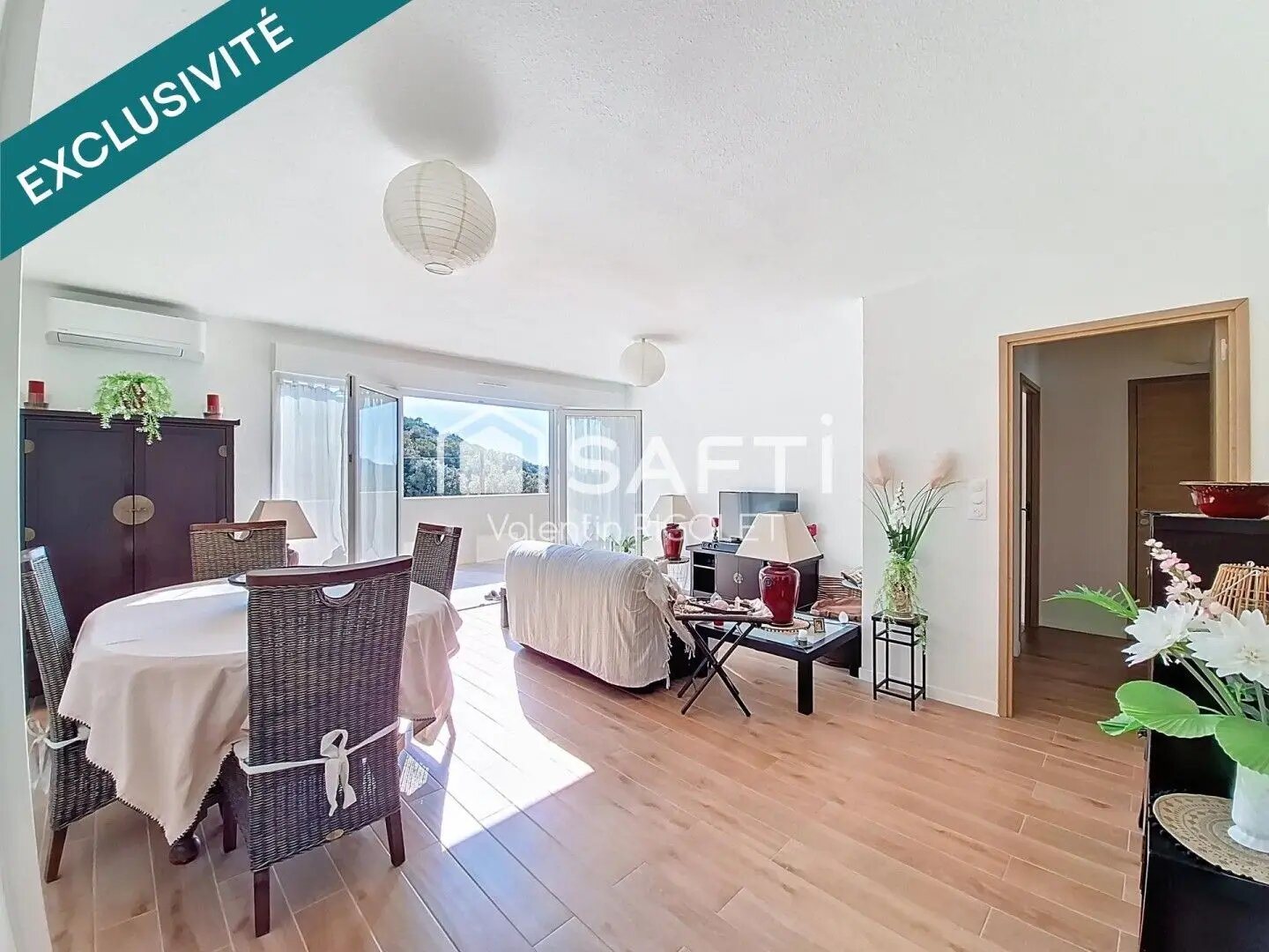 Appartement à vendre, 81m², Pietrosella