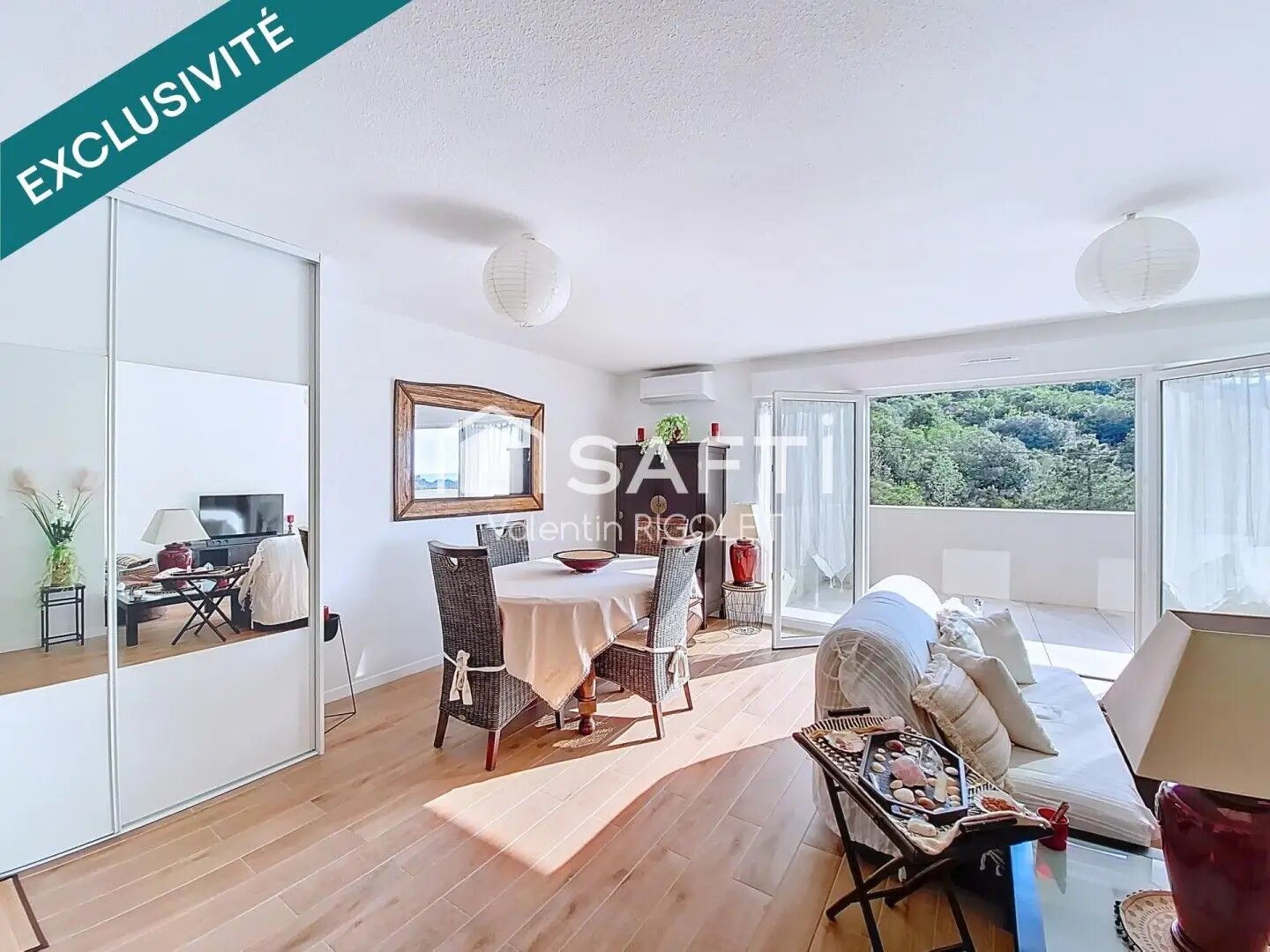 Appartement à vendre, 81m², Pietrosella