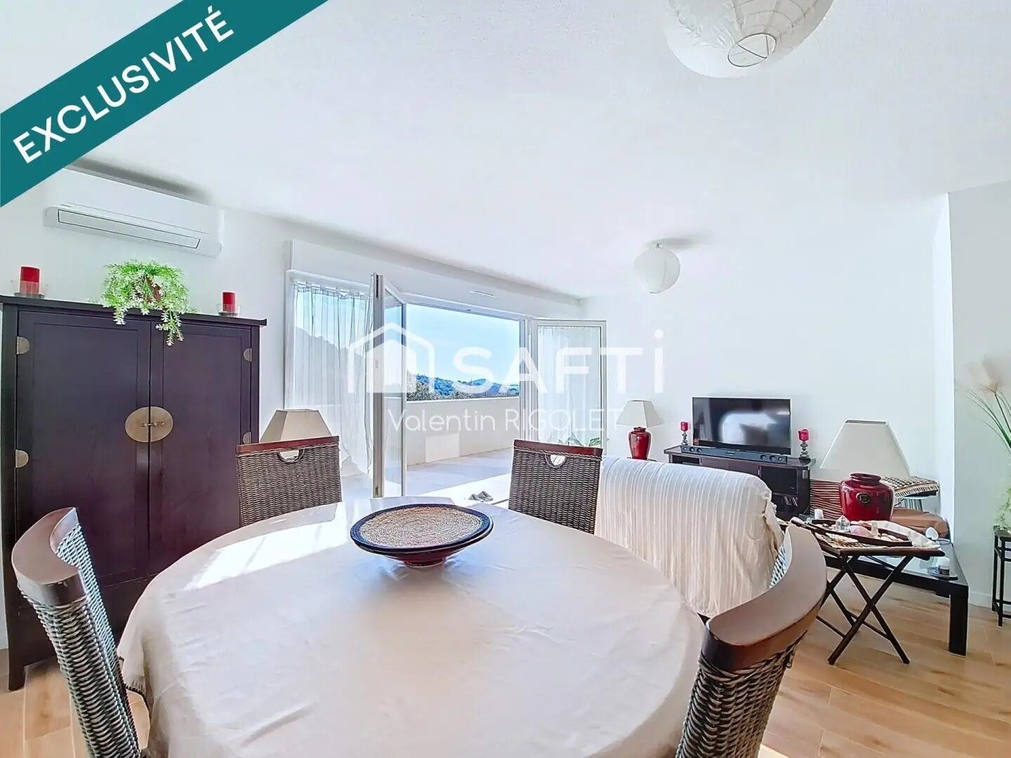 Appartement à vendre, 81m², Pietrosella