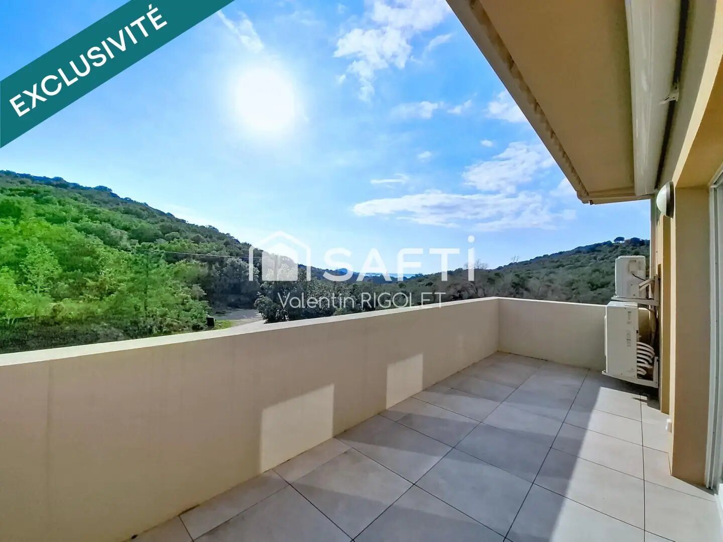 Appartement à vendre, 81m², Pietrosella