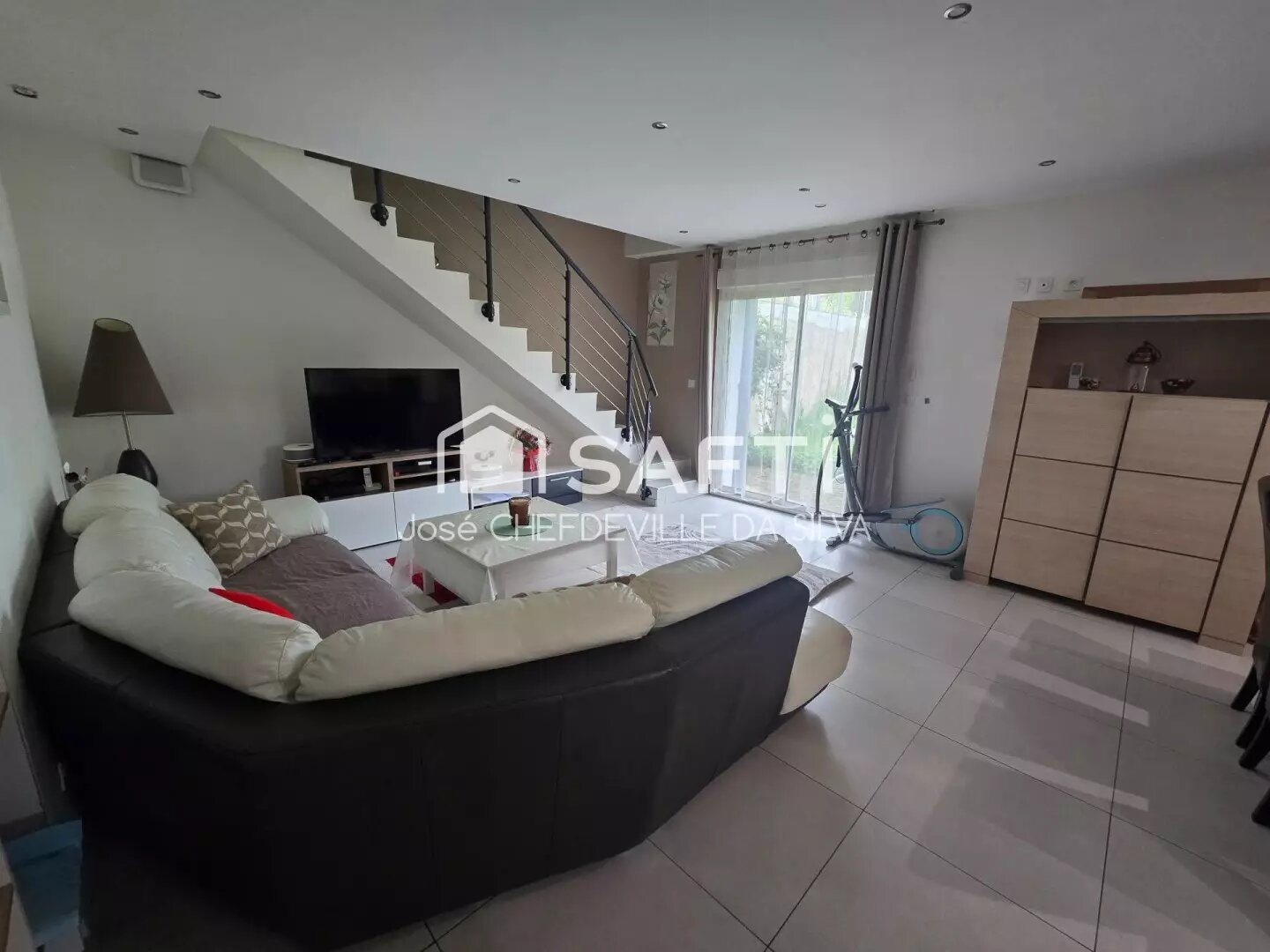 Maison à vendre, 125m², Blanzat