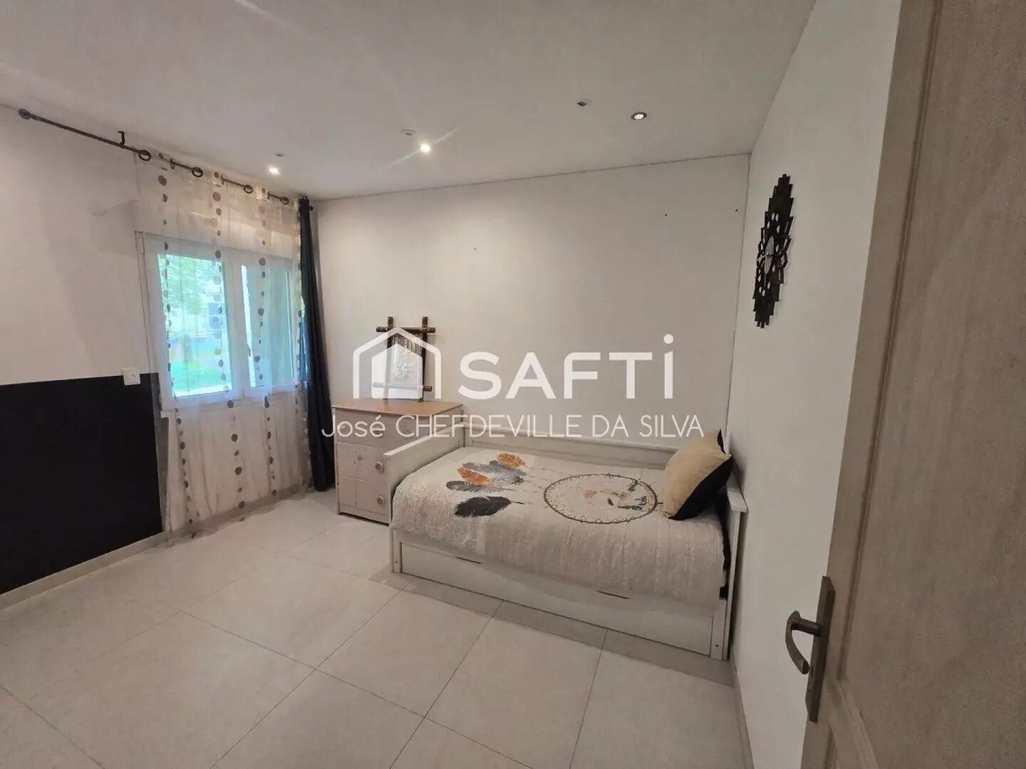 Maison à vendre, 125m², Blanzat