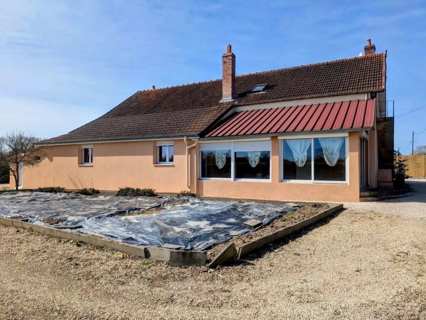 Maison à vendre, 174m², Paray-le-Monial