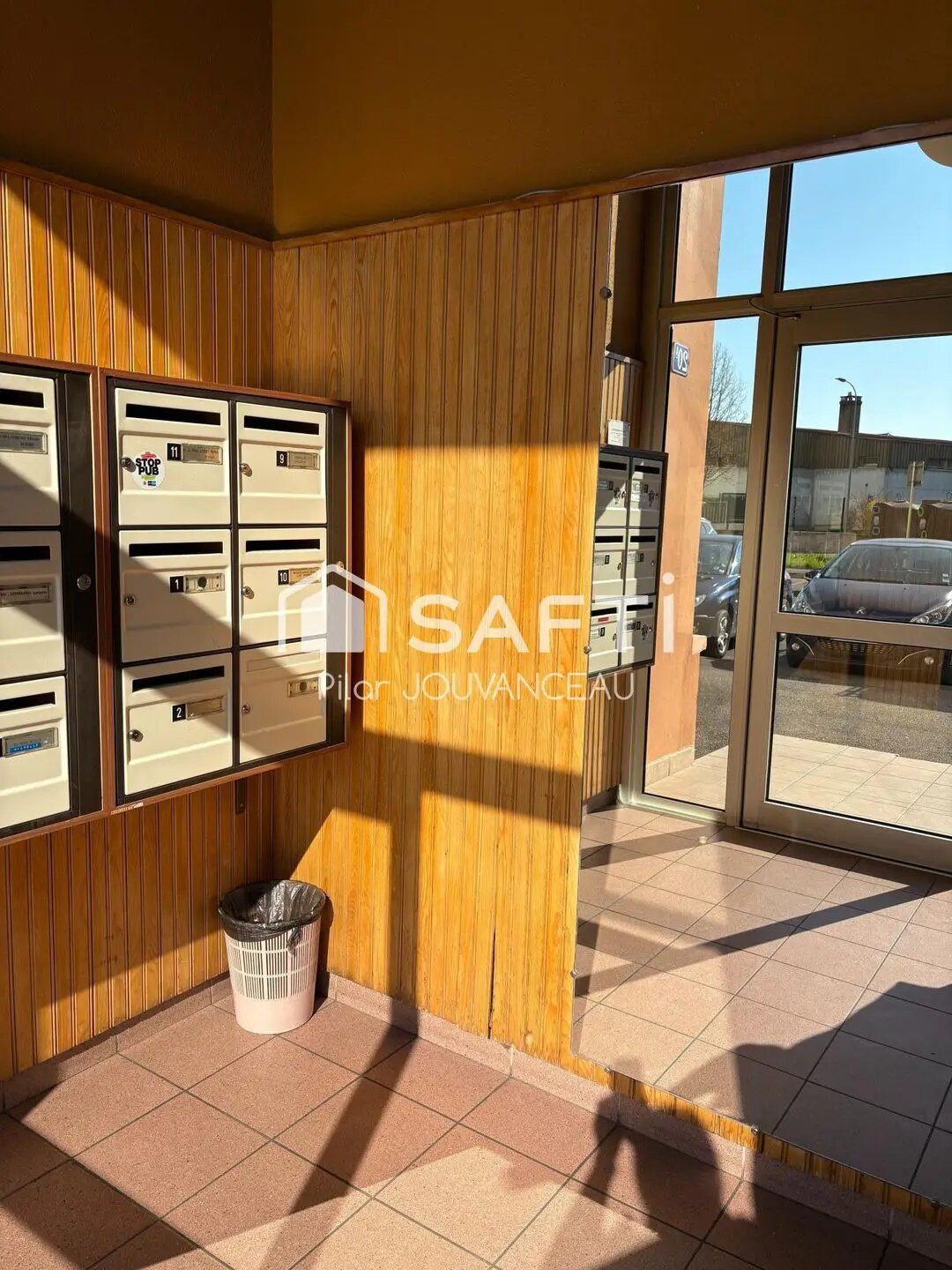 Appartement à vendre, 68m², Chalon-sur-Saône