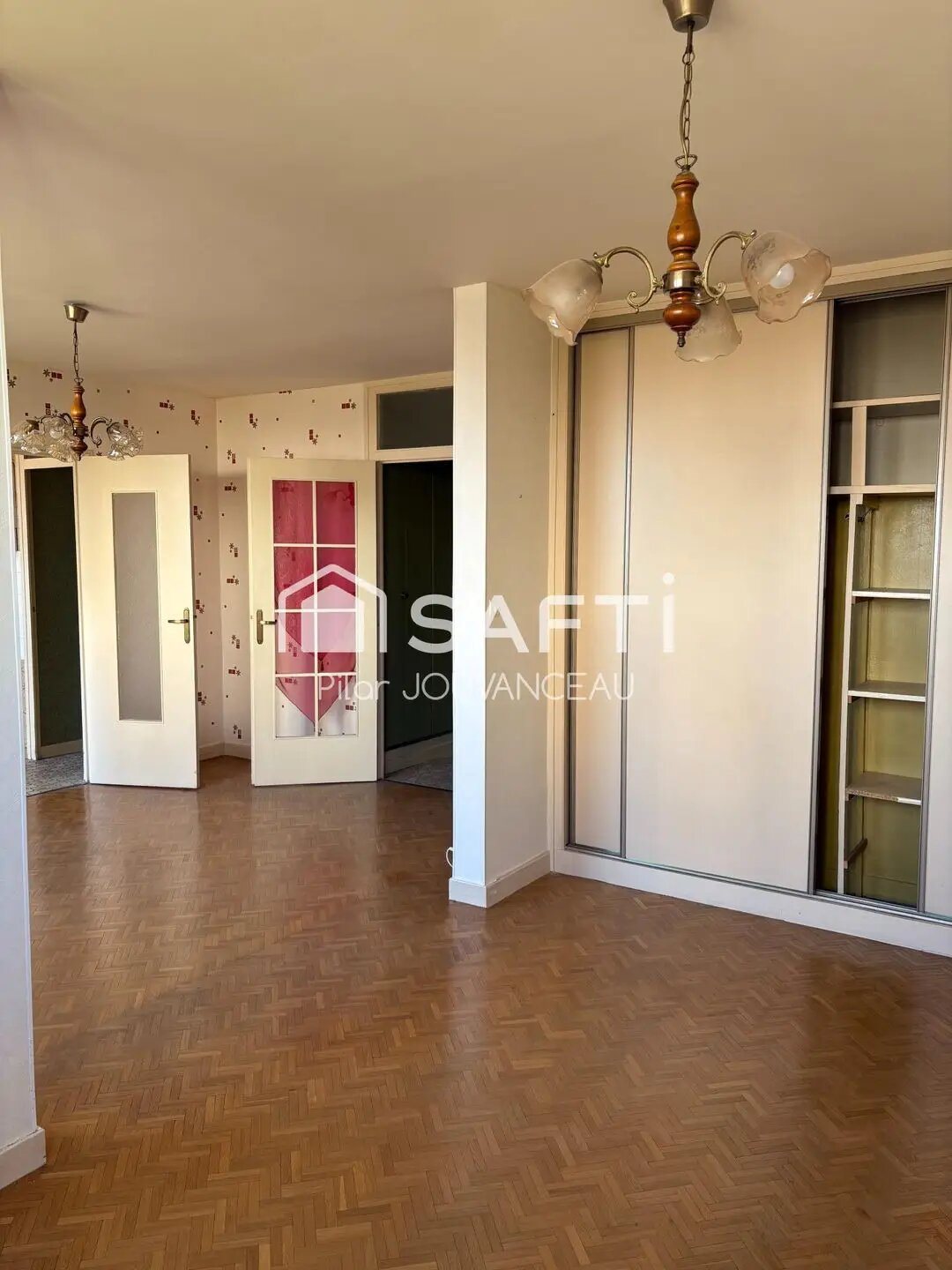 Appartement à vendre, 68m², Chalon-sur-Saône