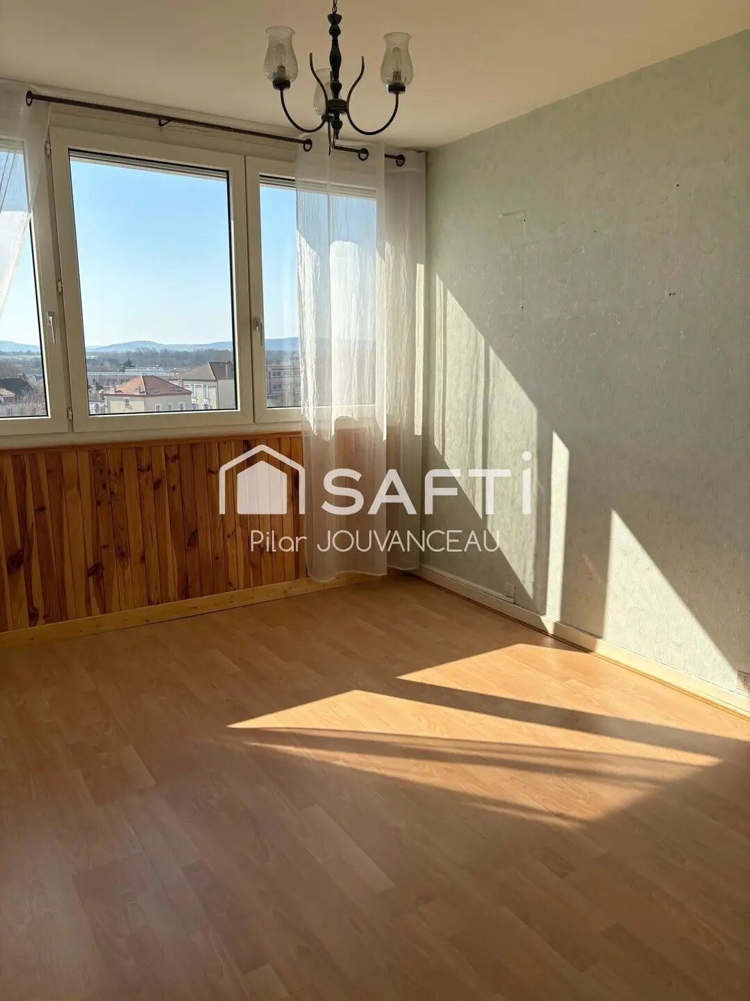 Appartement à vendre, 68m², Chalon-sur-Saône