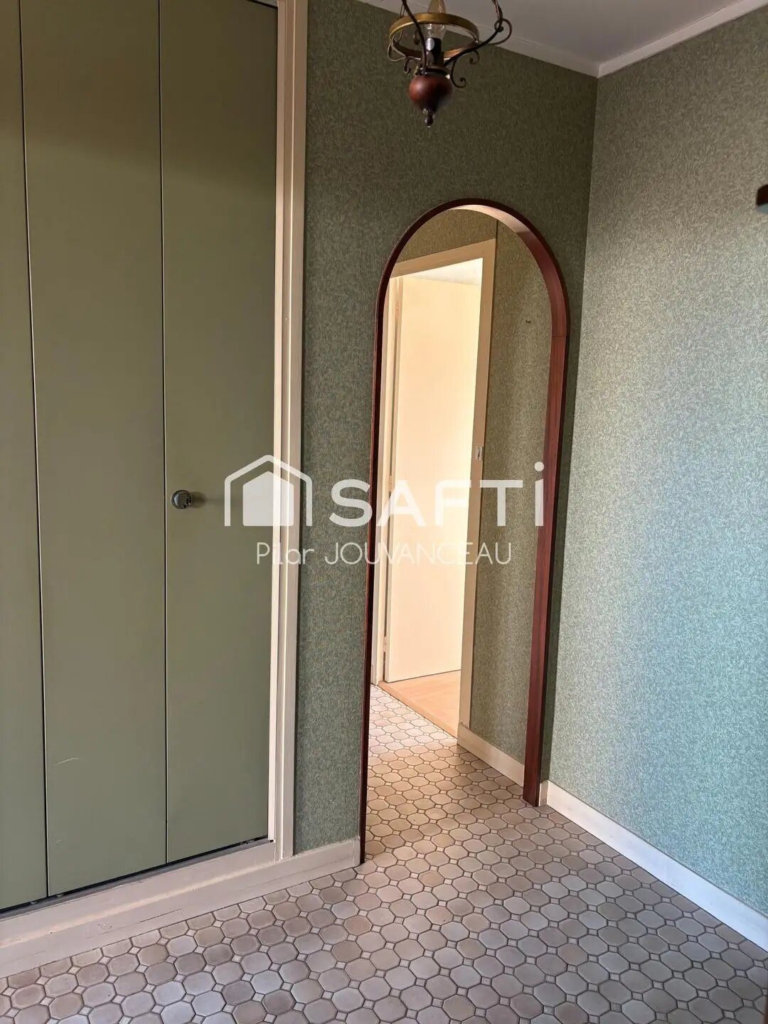 Appartement à vendre, 68m², Chalon-sur-Saône