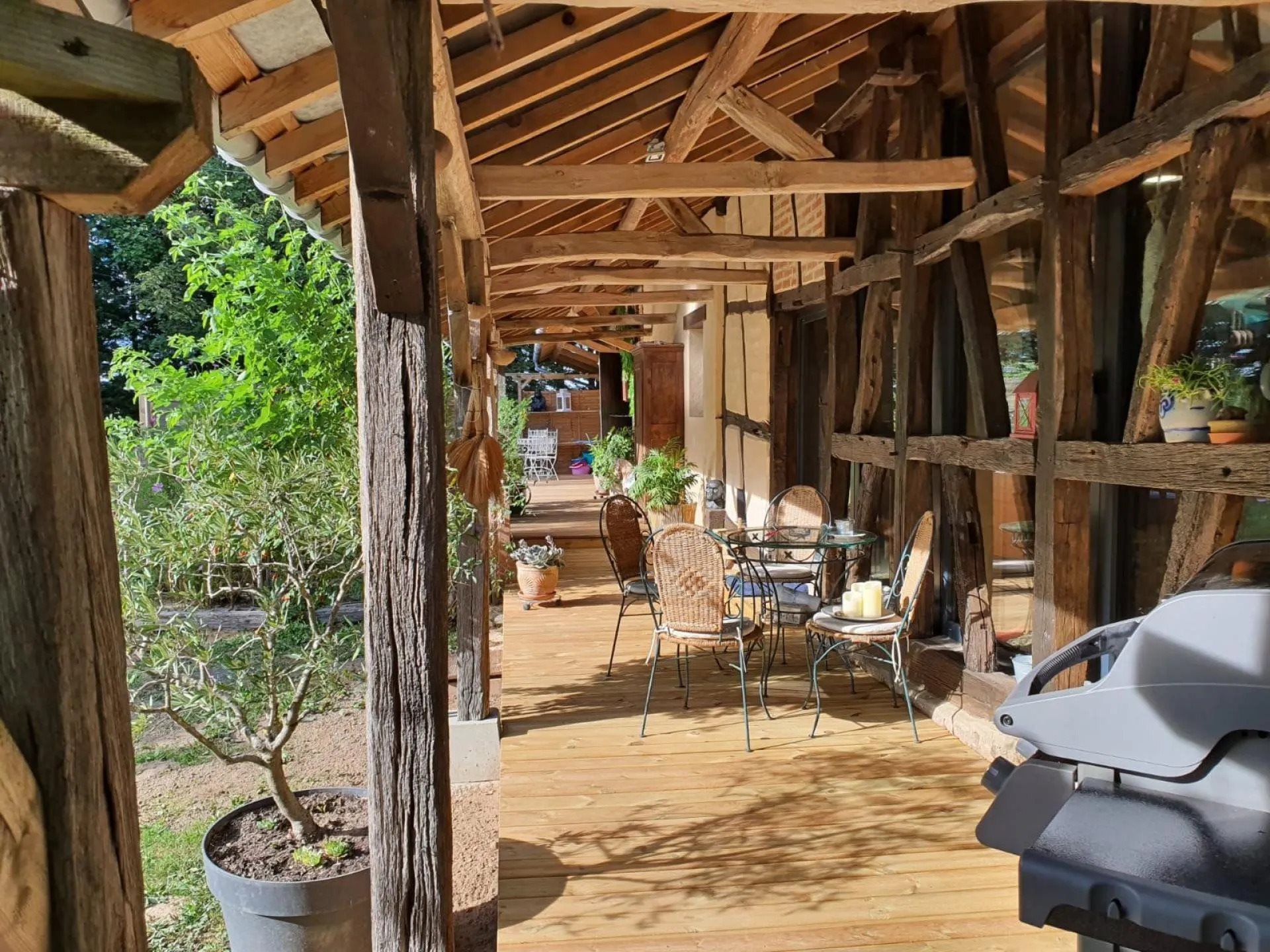 Maison à vendre, 166m², Saint-Germain-du-Bois