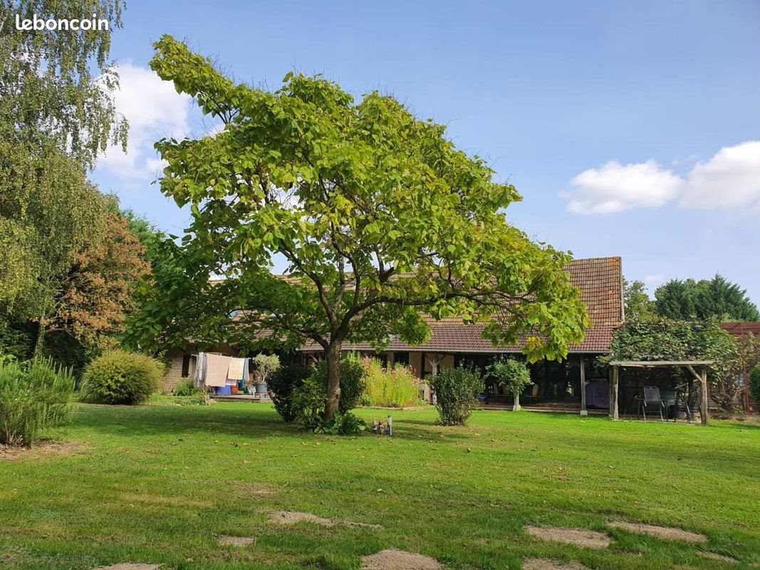 Maison à vendre, 166m², Saint-Germain-du-Bois