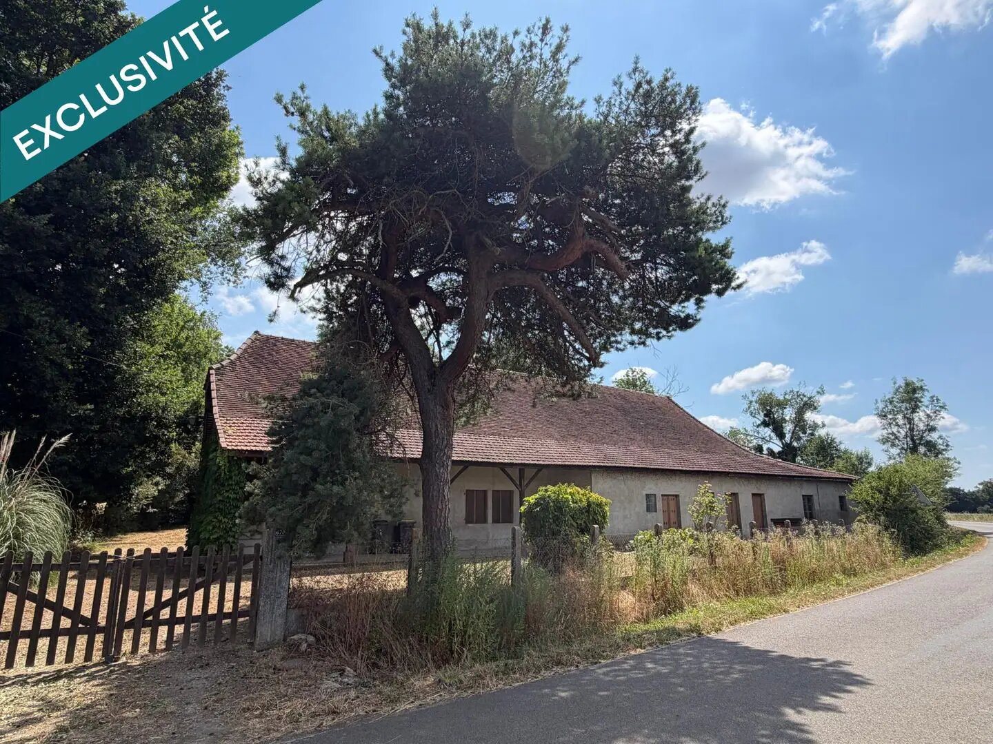 Maison à vendre, 75m², Louhans