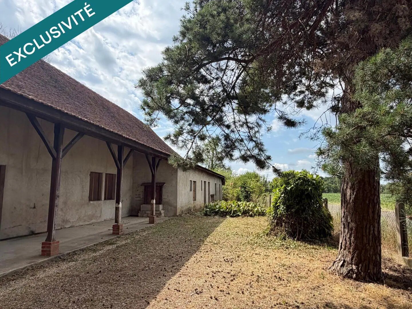 Maison à vendre, 75m², Louhans