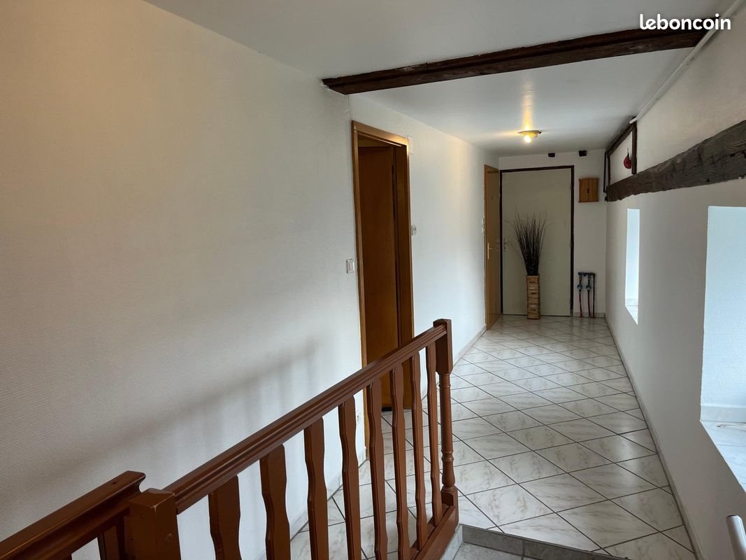Appartement à vendre, 400m², Fessenheim