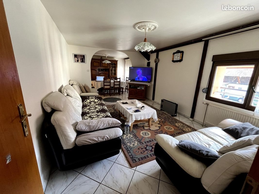 Appartement à vendre, 400m², Fessenheim