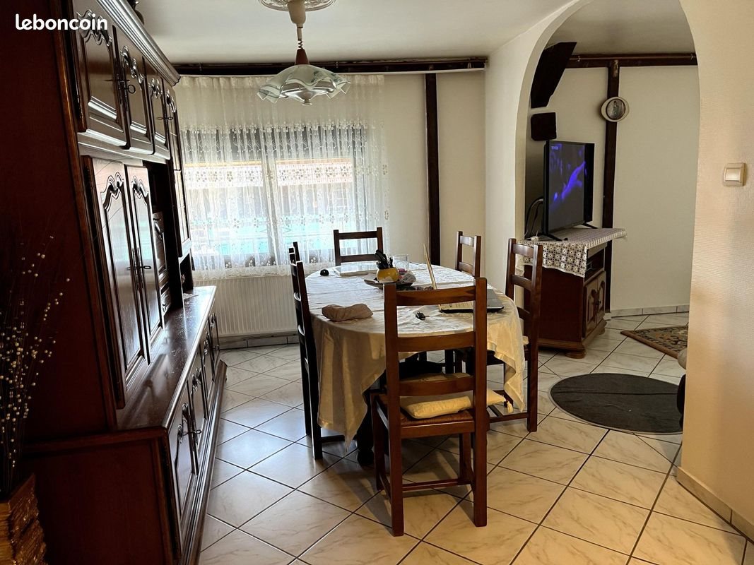Appartement à vendre, 400m², Fessenheim