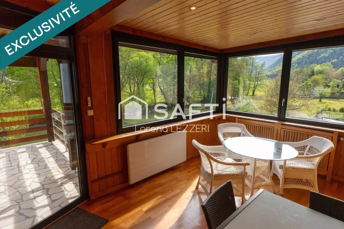 Maison à vendre, 256m², Metzeral