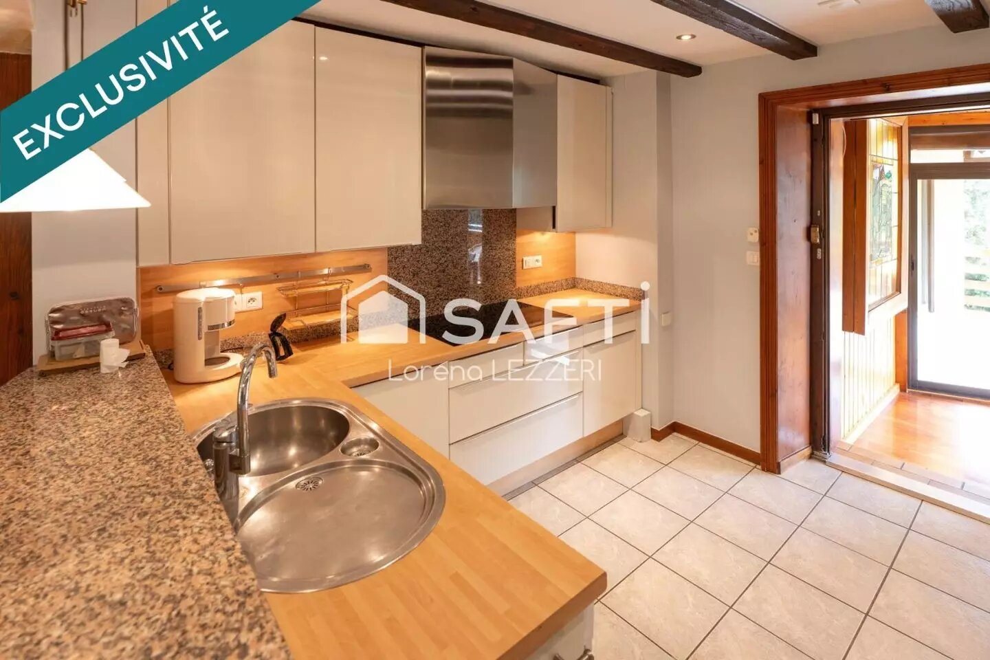 Maison à vendre, 256m², Metzeral