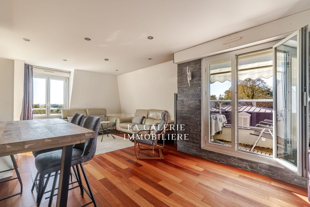 Appartement à vendre, 102m², Nogent-sur-Marne