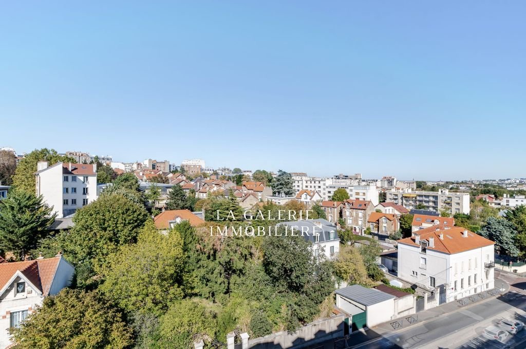 Appartement à vendre, 102m², Nogent-sur-Marne