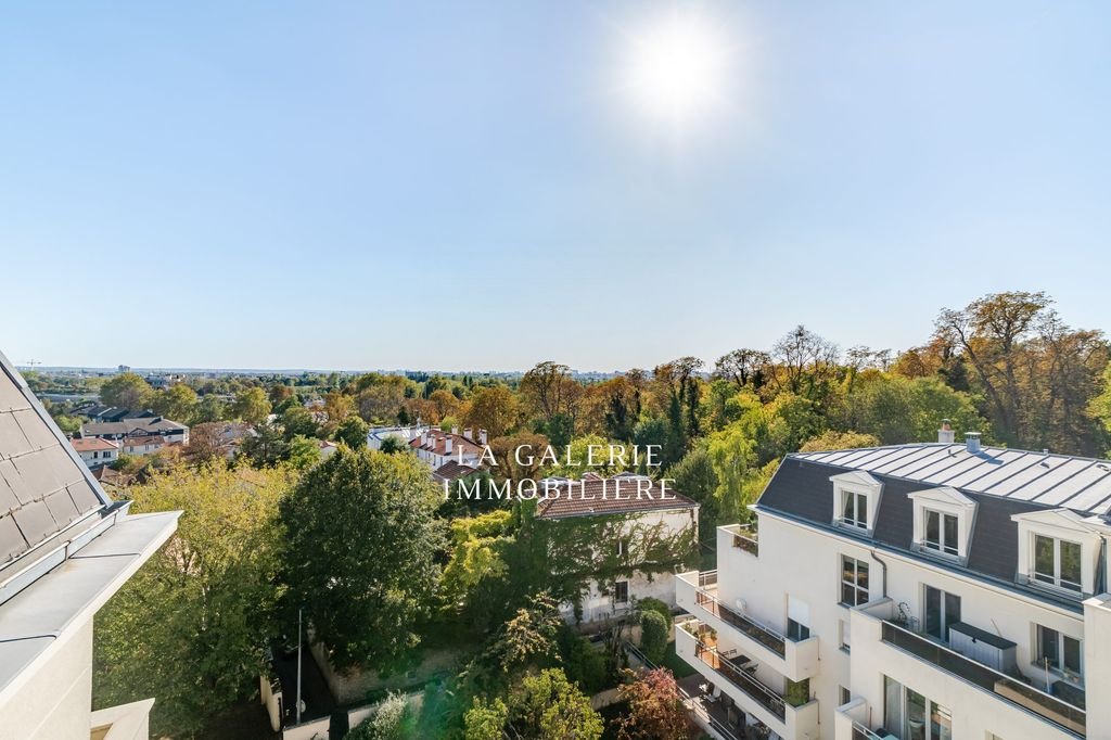 Appartement à vendre, 102m², Nogent-sur-Marne