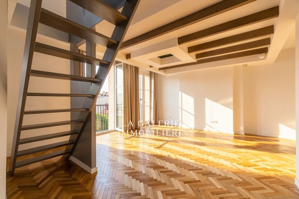 Appartement à vendre, 90m², Puteaux