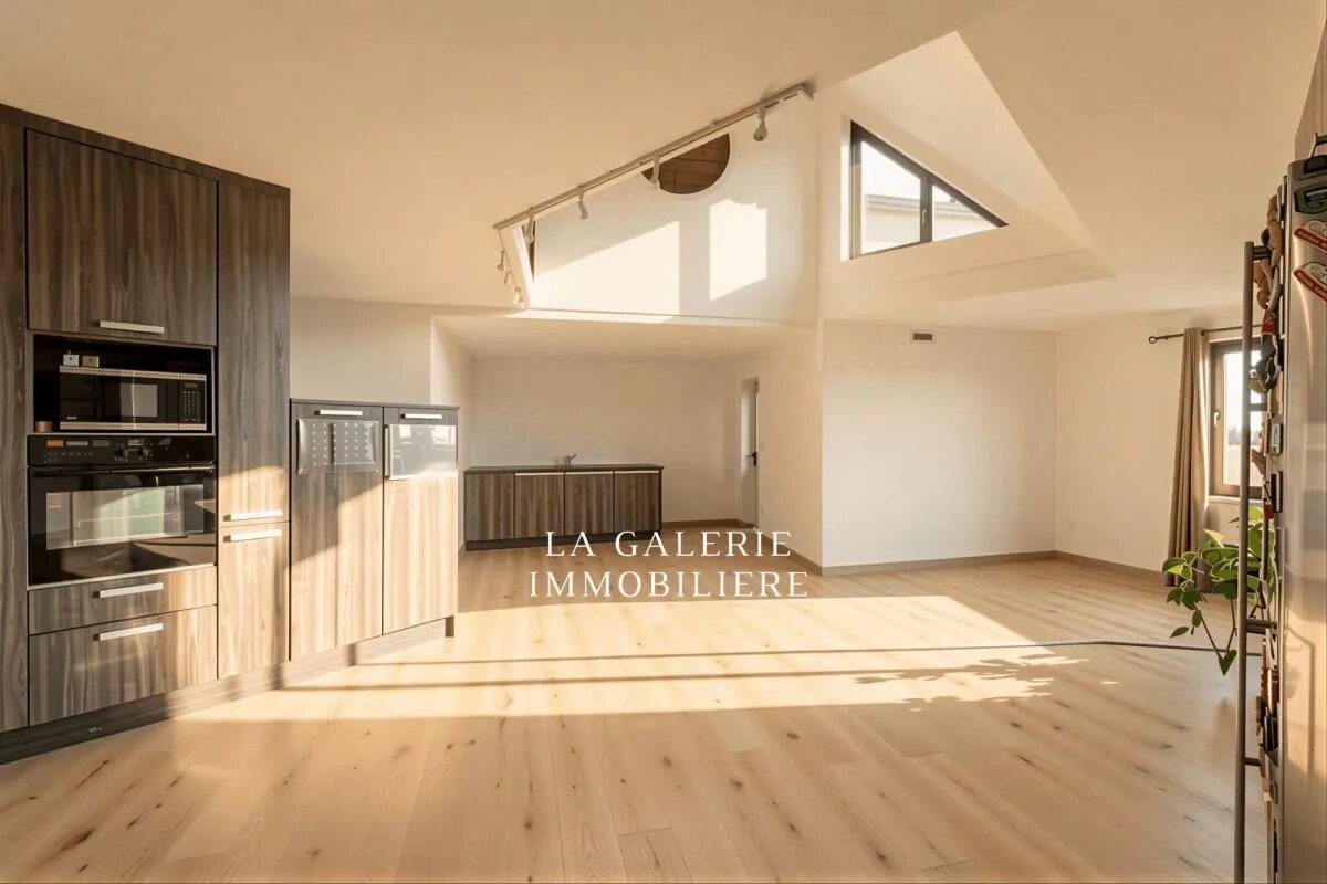 Appartement à vendre, 163m², Suresnes