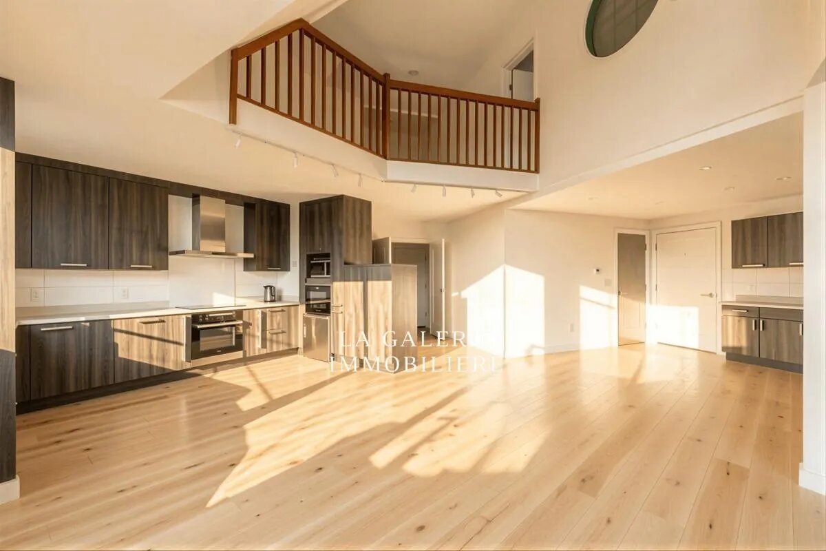 Appartement à vendre, 163m², Suresnes