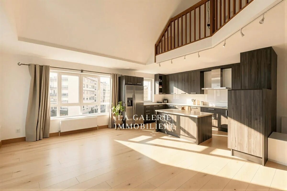 Appartement à vendre, 163m², Suresnes