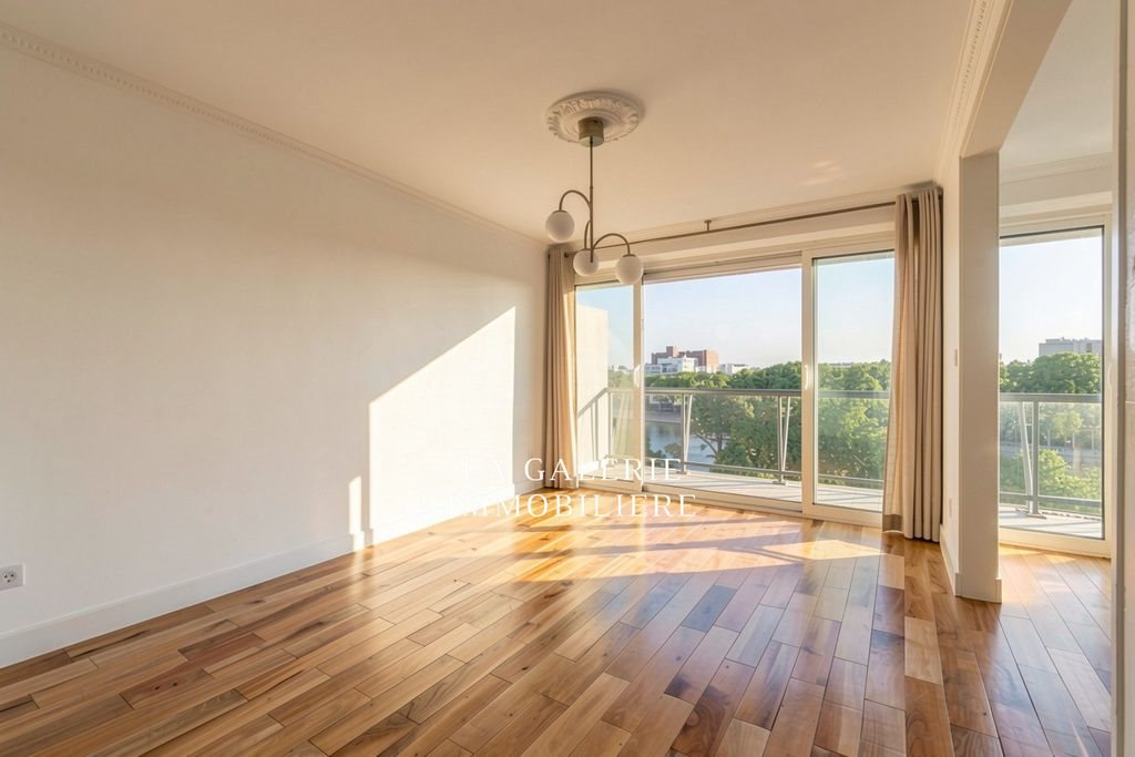 Appartement à vendre, 98m², Clichy