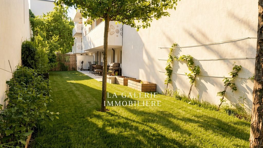 Appartement à vendre, 90m², Colombes