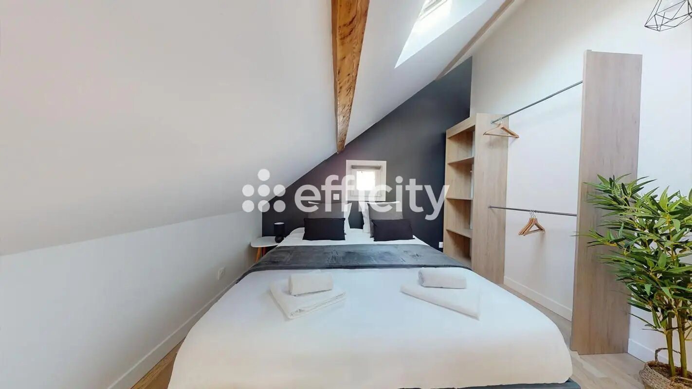 Appartement à vendre, 50m², Argenteuil