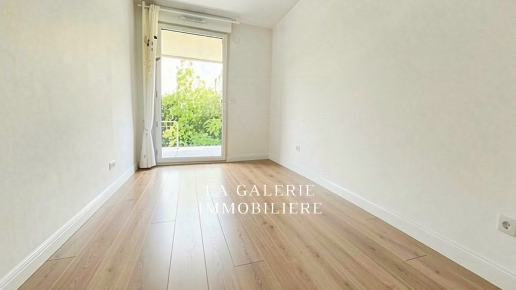 Appartement à vendre, 90m², Courbevoie