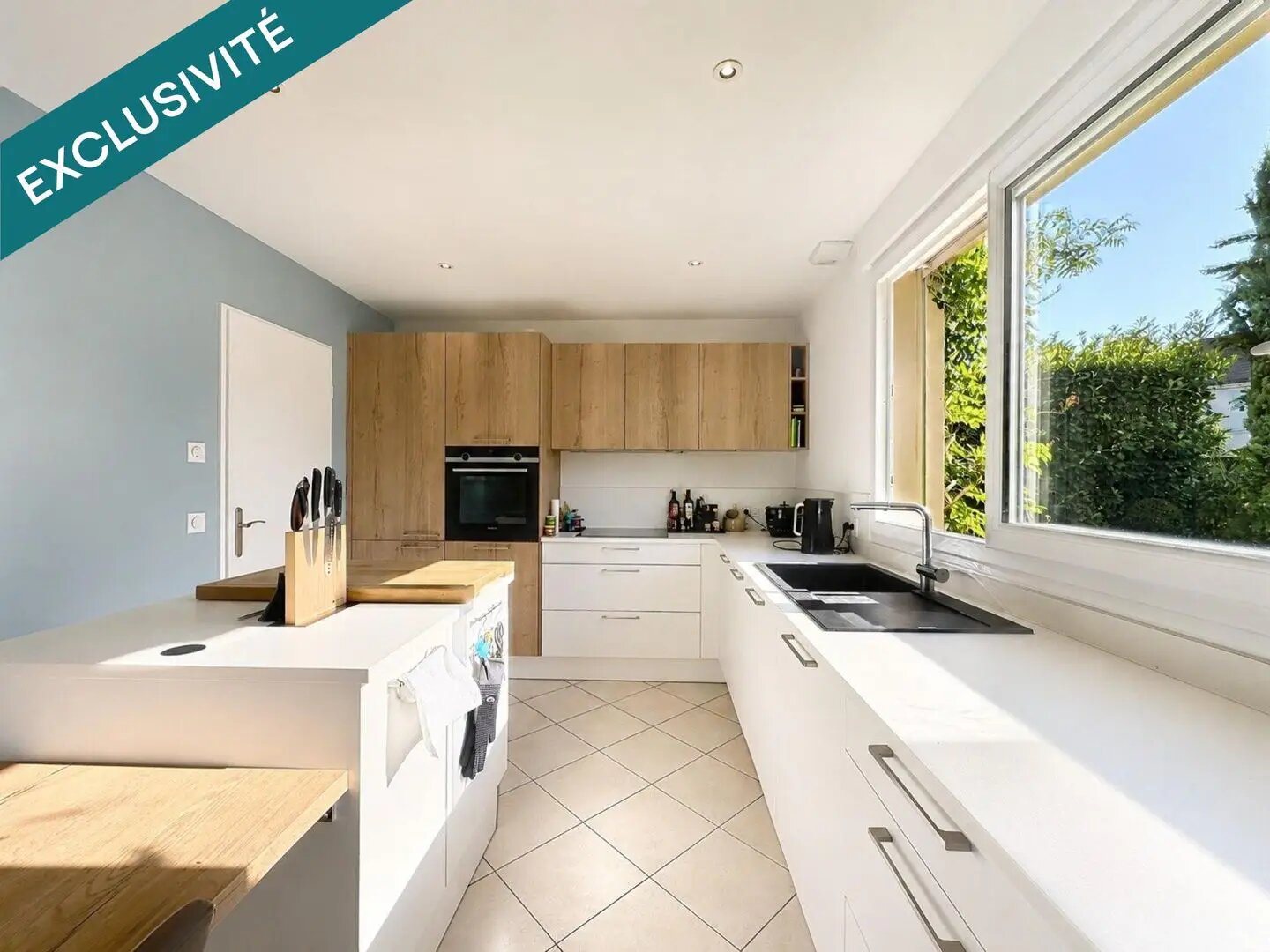Maison à vendre, 178m², Mennecy