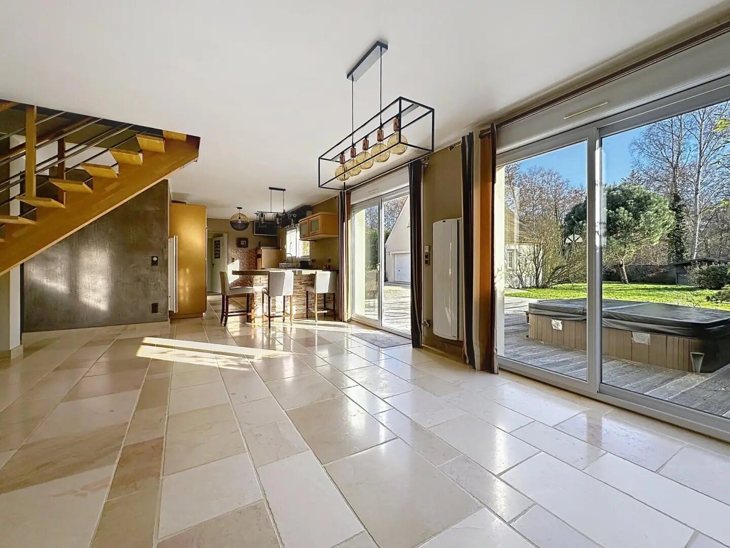 Maison à vendre, 194m², Milly-la-Forêt