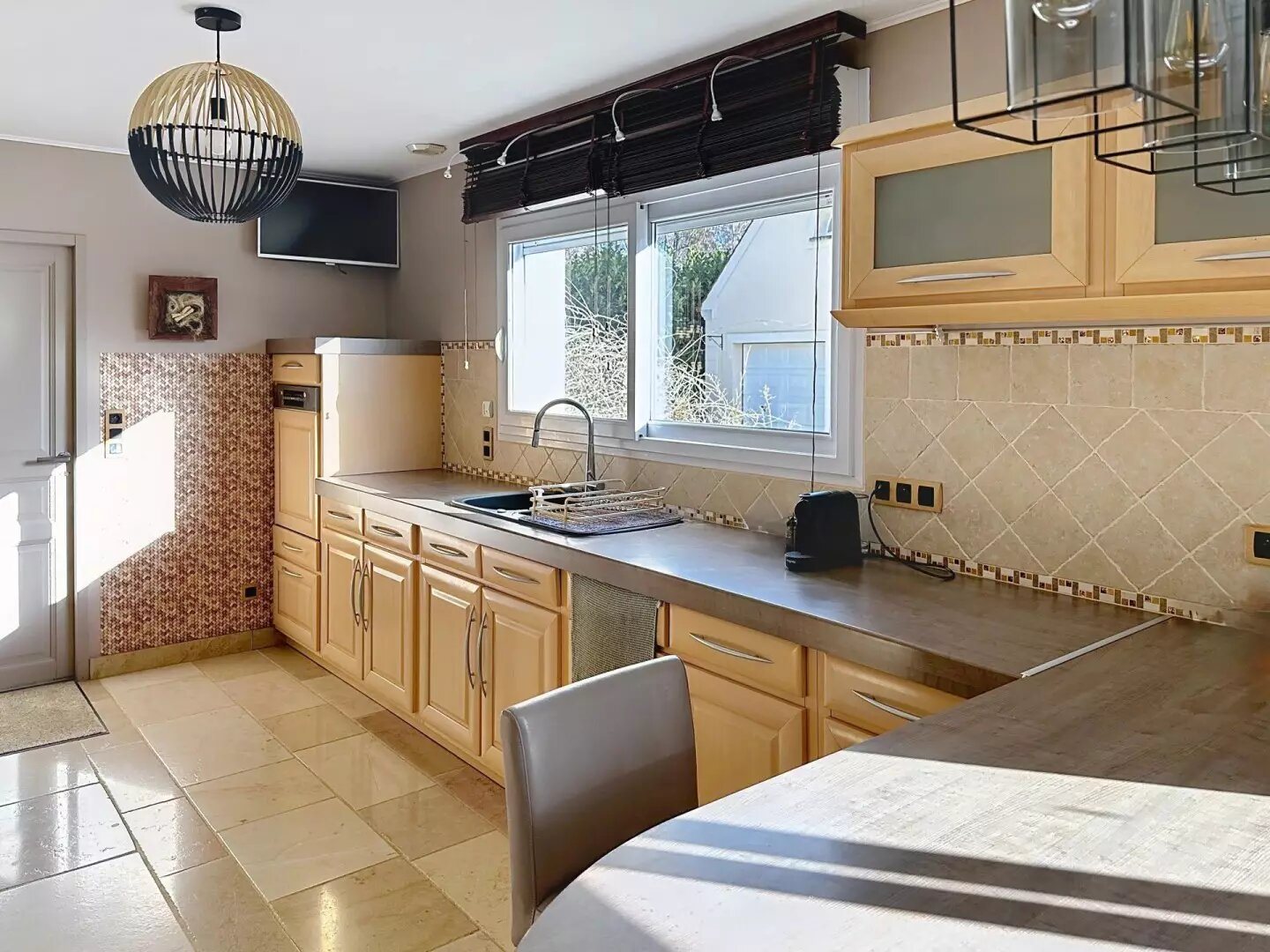 Maison à vendre, 194m², Milly-la-Forêt