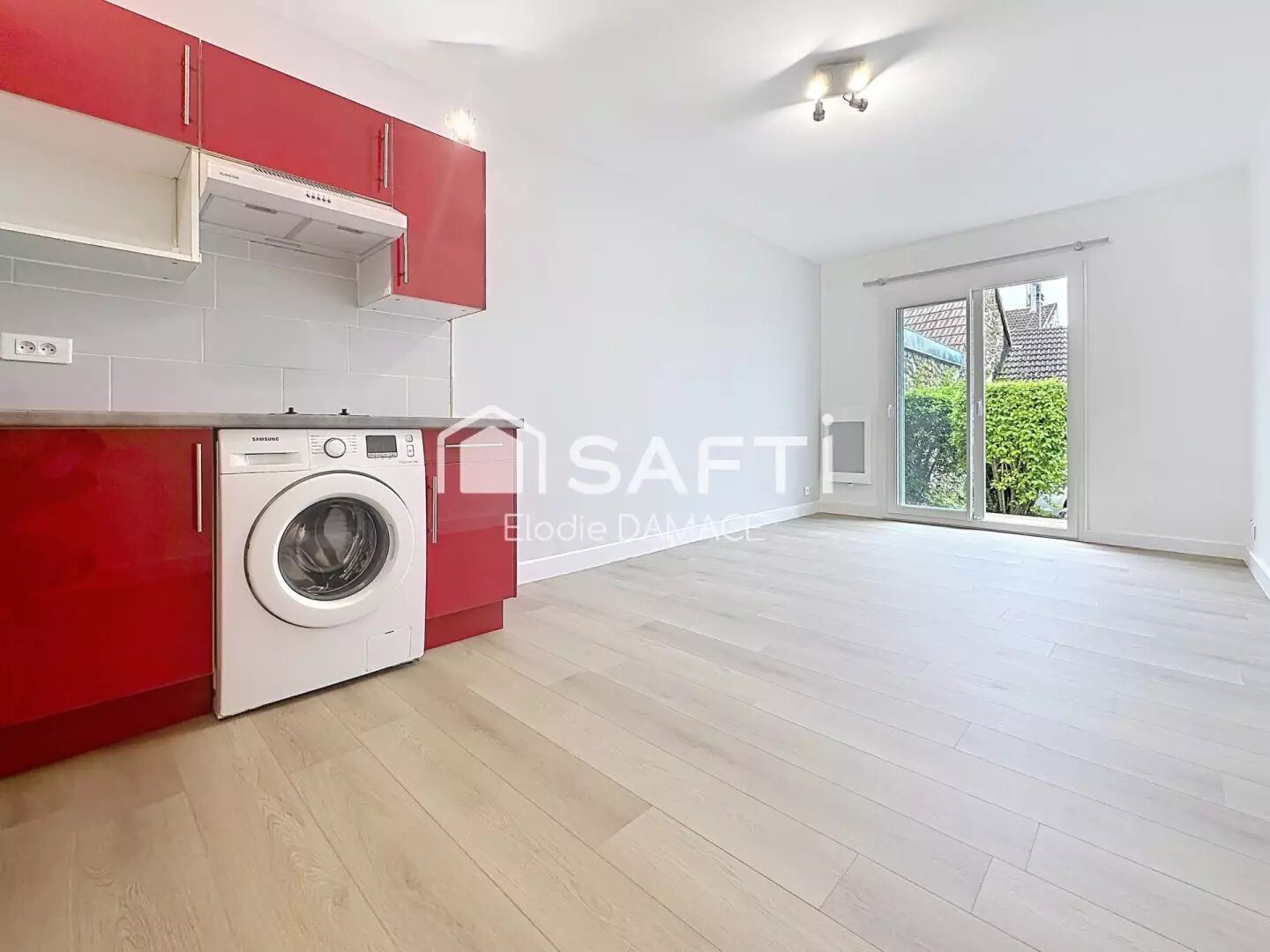 Appartement à vendre, 24m², Saintry-sur-Seine
