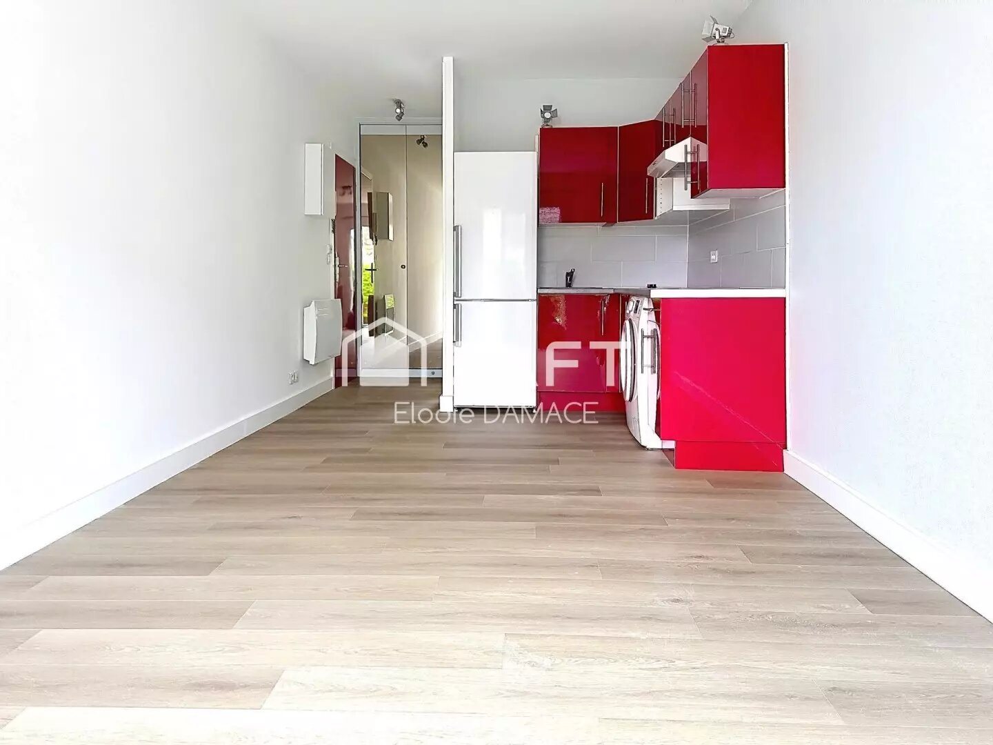 Appartement à vendre, 24m², Saintry-sur-Seine