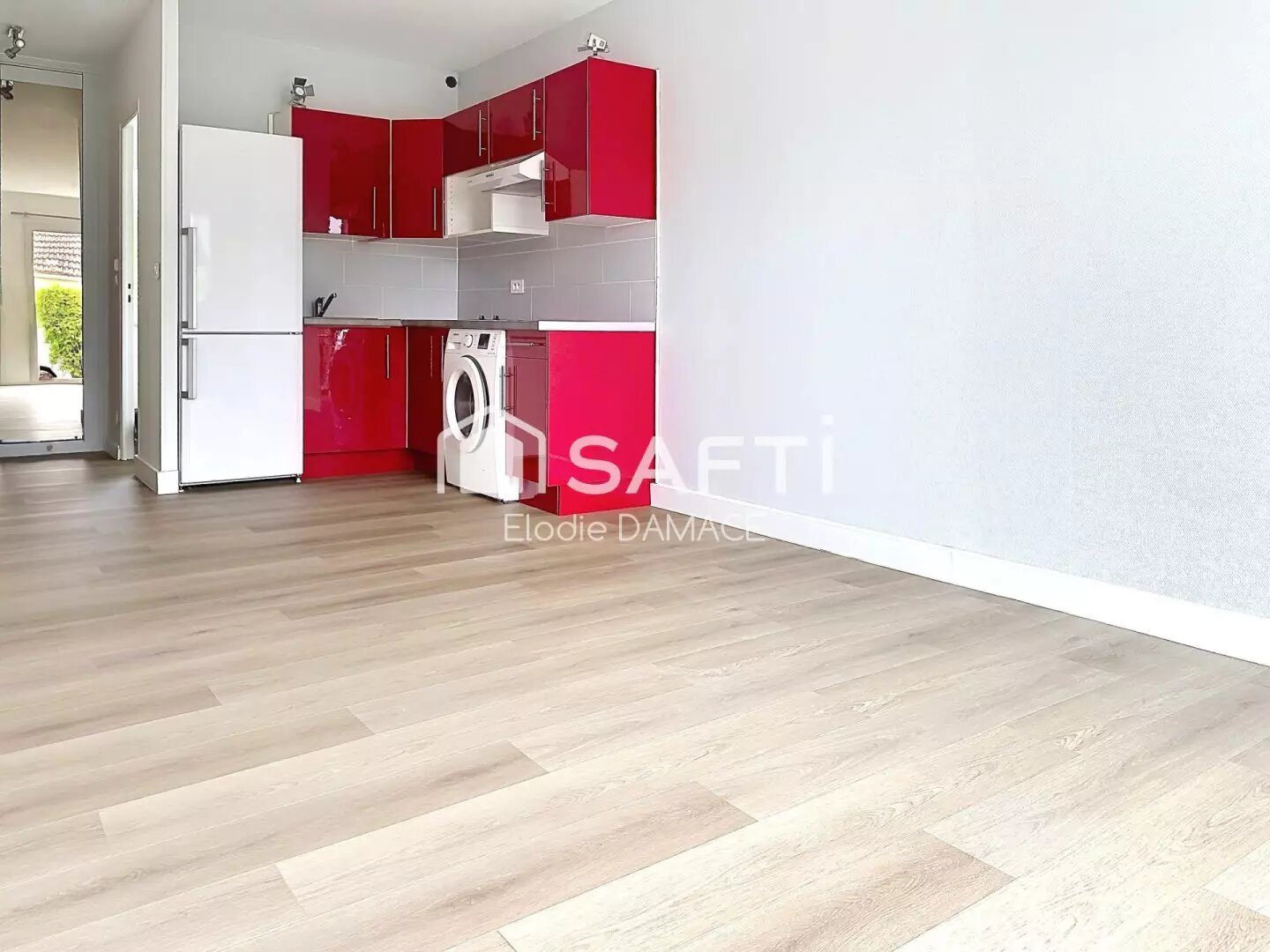 Appartement à vendre, 24m², Saintry-sur-Seine