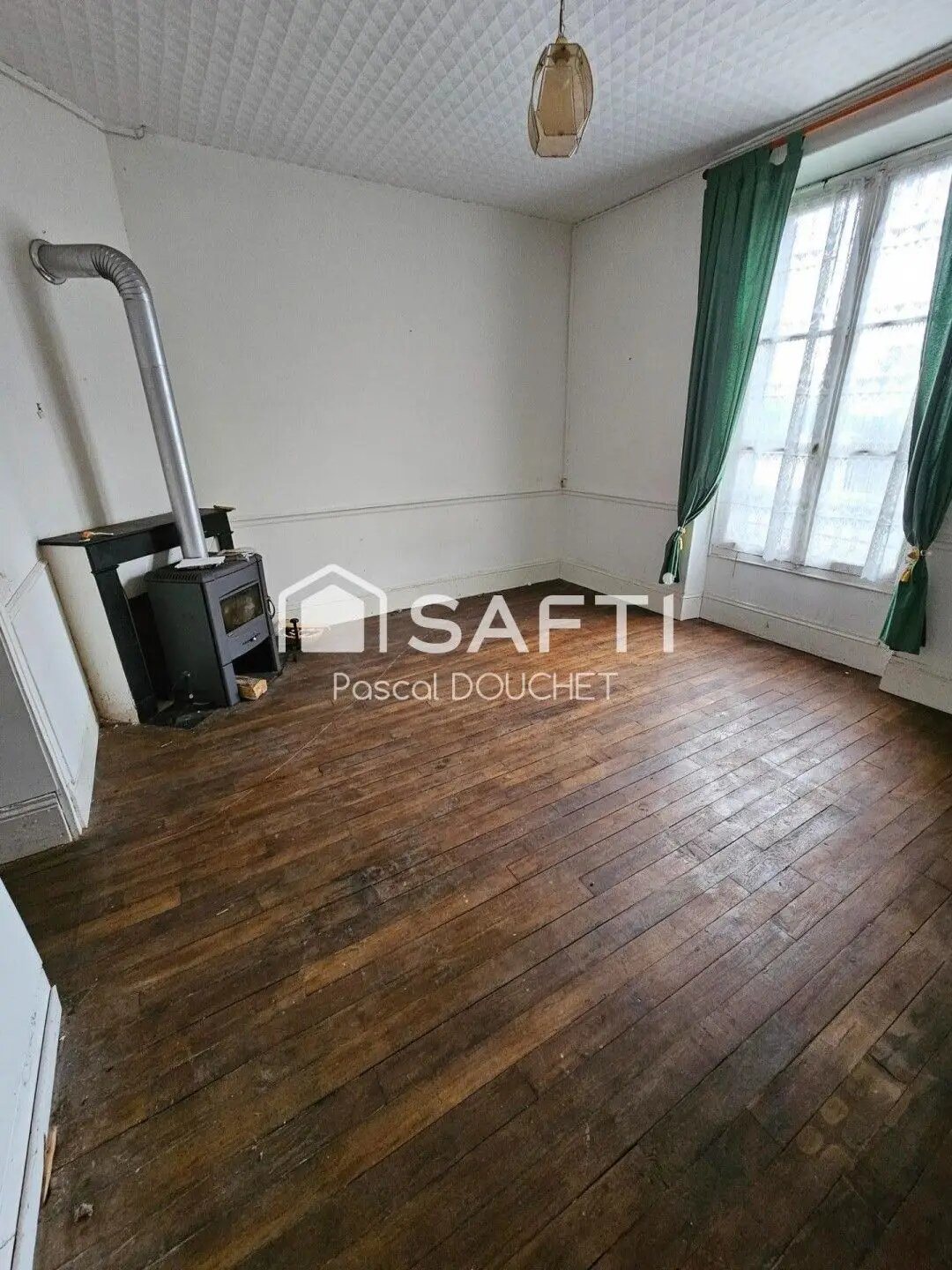 Maison à vendre, 83m², Château-Thierry