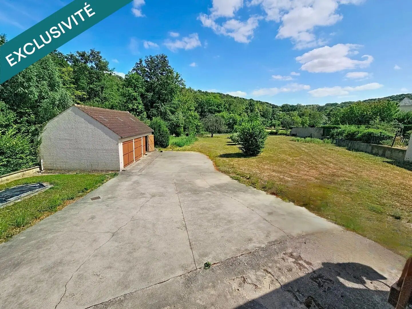 Maison à vendre, 120m², Château-Thierry