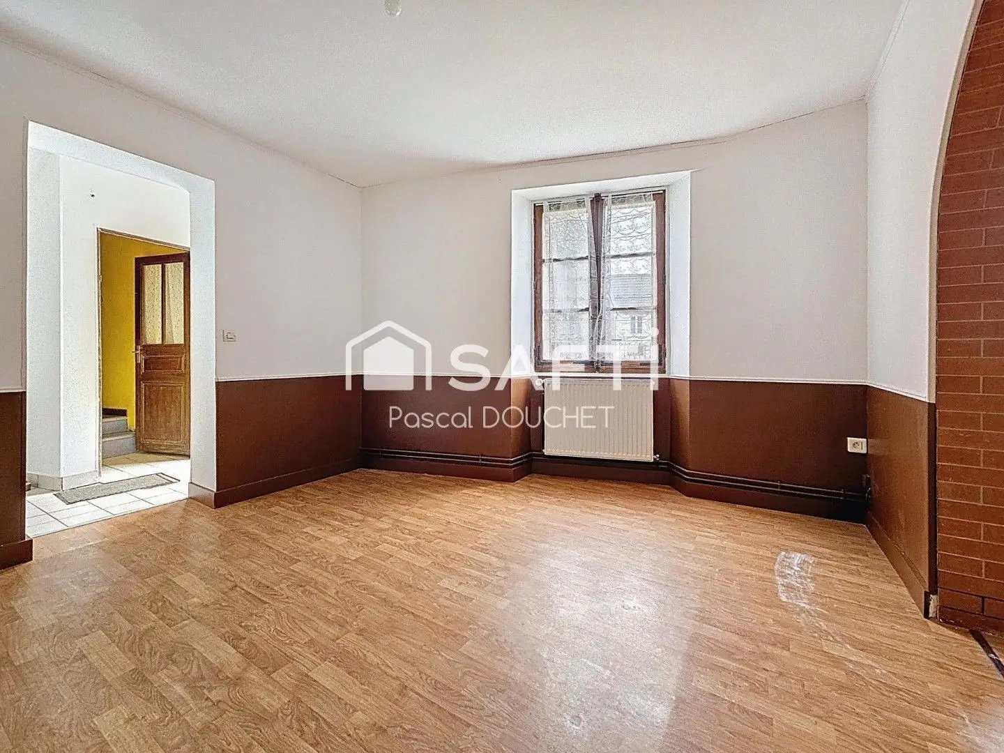 Maison à vendre, 150m², Coulonges-Cohan