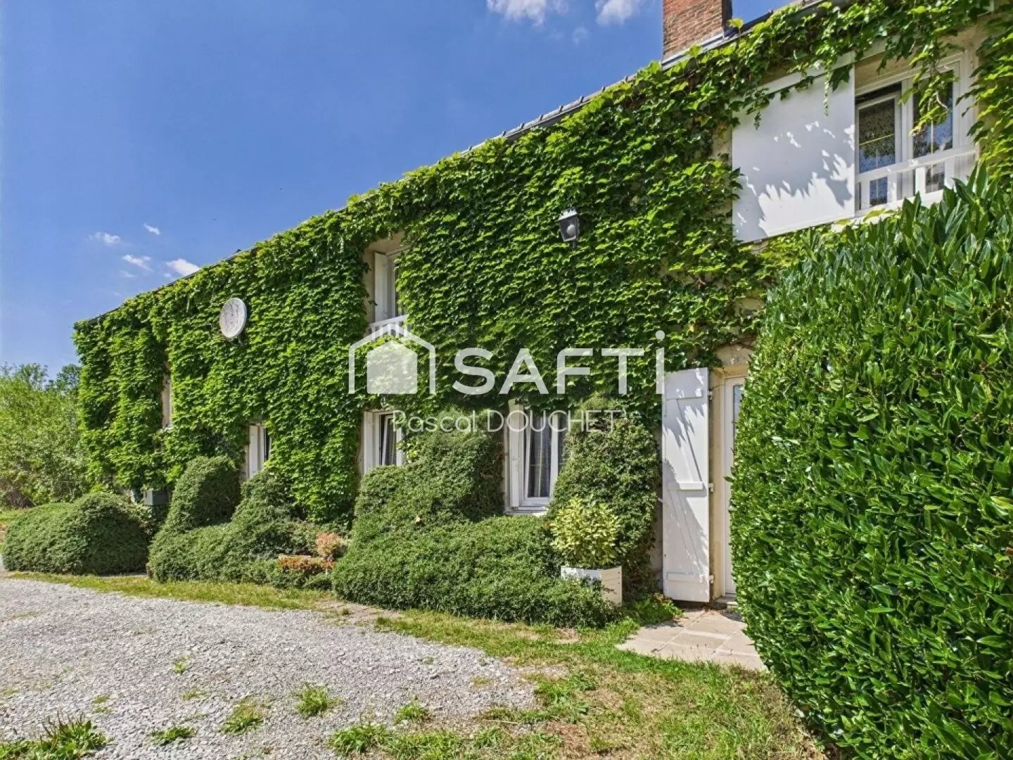 Maison à vendre, 218m², Villers-Agron-Aiguizy
