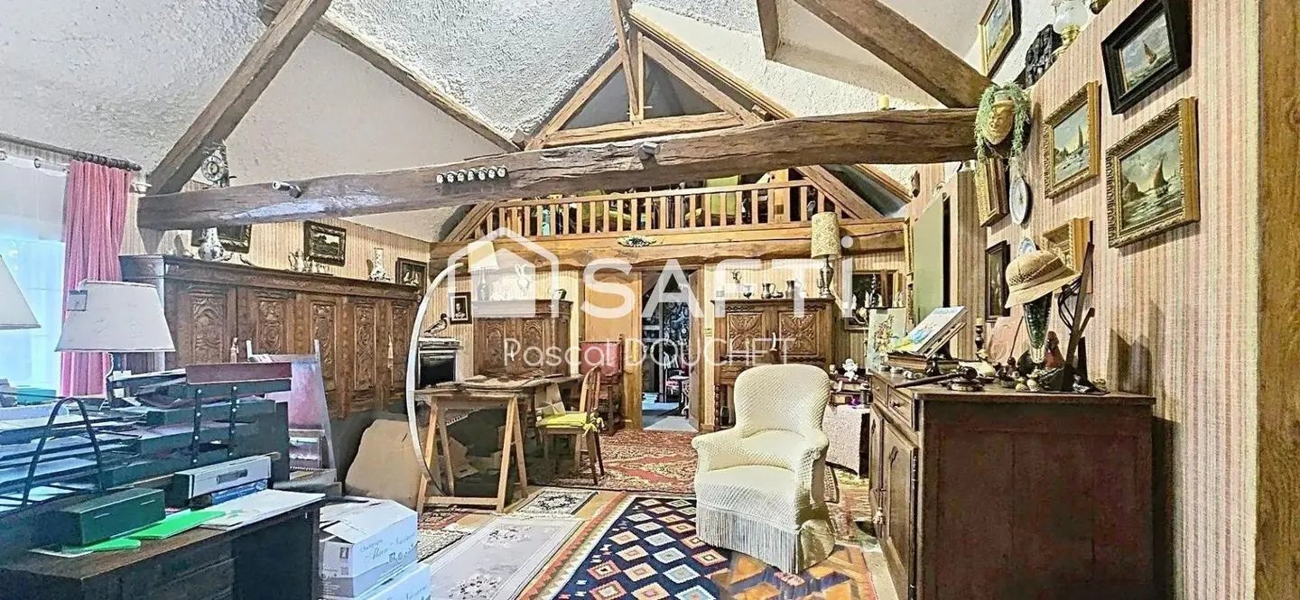 Maison à vendre, 218m², Villers-Agron-Aiguizy
