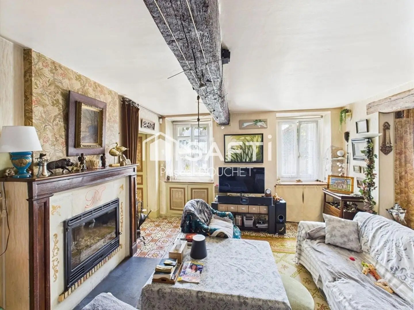 Maison à vendre, 218m², Villers-Agron-Aiguizy